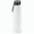 RIO. Recycelt Aluminium (100% rAL) flasche mit PP-Verschluss 660 mL