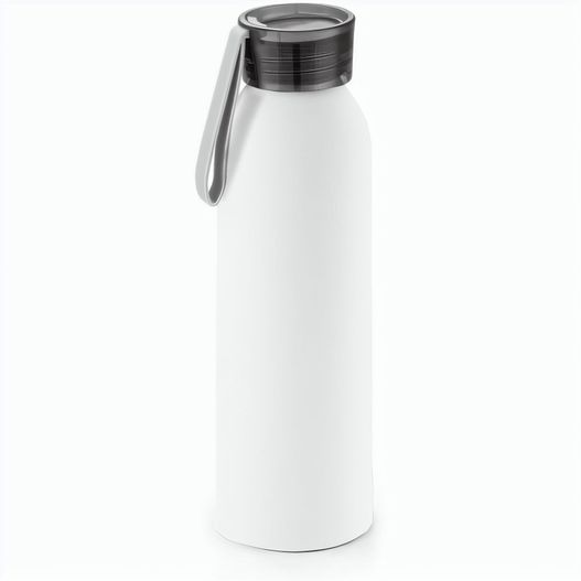 Produktabbildung RIO. Aluminiumflasche 660 mL mit PP-Verschluss RIO. Aluminiumflasche 660 mL mit PP-Verschluss (Bild 1)