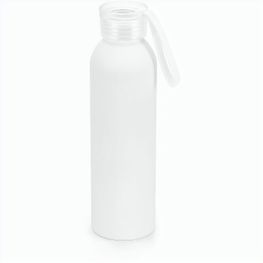RIO. Recycelt Aluminium (100% rAL) flasche mit PP-Verschluss 660 mL