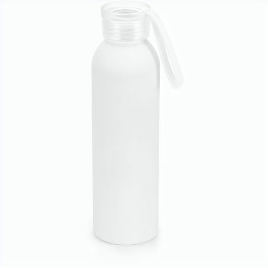 Produktabbildung RIO. Recycelt Aluminium (100% rAL) flasche mit PP-Verschluss 660 mL RIO. Recycelt Aluminium (100% rAL) flasche mit PP-Verschluss 660 mL (Bild 1)