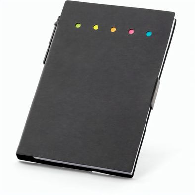 Produktabbildung COOPER. Haftnotizblock, 6 farbigen Sätzen COOPER. Haftnotizblock, 6 farbigen Sätzen