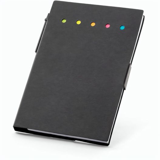 COOPER. Haftnotizblock, 6 farbigen Sätzen (Bild 1)