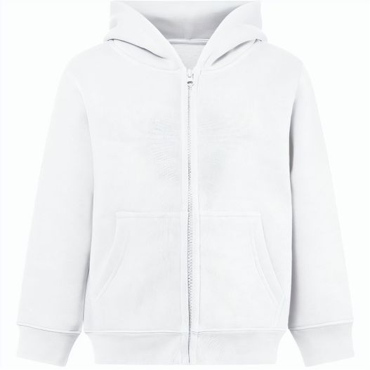 THC AMSTERDAM KIDS WH. Kinderjacken (Bild 1)