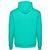 THC PHOENIX. Sweatshirt (unisex) mit Kapuze aus Baumwolle und Polyester (Bild 3)