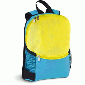 ROCKET. Kinderrucksack aus 600D