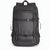 KAMPALA. Laptop-Rucksack aus 900D hochdichtem recyceltem Polyester mit wasserdichter Beschichtung und 210D Futter aus recyceltem Polyester 17'3" (Bild 2)