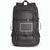 KAMPALA. Laptop-Rucksack aus 900D hochdichtem recyceltem Polyester mit wasserdichter Beschichtung und 210D Futter aus recyceltem Polyester 17'3" (Bild 3)