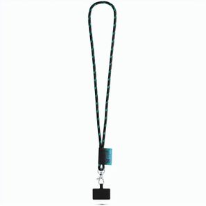 STAFFORD. Lanyard aus Polyester