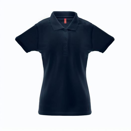 THC BERLIN WOMEN. Damen Poloshirt (Bild 1)