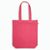 MERIDA. Tragetasche (220 g/ m²) aus Baumwolle (50%), recycelter Baumwolle (30%) und polyester (20% rPET) (Bild 2)