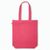 MERIDA. Tragetasche (220 g/ m²) aus Baumwolle (50%), recycelter Baumwolle (30%) und polyester (20% rPET) (Bild 3)