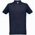 THC BERLIN. Kurzarm-Poloshirt für Herren (Bild 3)