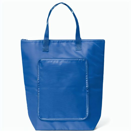 MAYFAIR. Faltbare Kühltasche aus 210D (Bild 1)