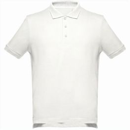 THC ADAM 3XL. Herren Poloshirt
