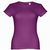 THC SOFIA 3XL. Damen T-shirt (Bild 1)
