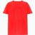THC MOVE KIDS. Technisches T-Shirt mit kurzen Ärmeln aus Polyester für Kinder (Bild 2)
