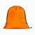 PEMBA. Turnbeutel aus 190T Polyester aus recyceltem (100% rPET)