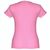 THC SOFIA. Tailliertes Damen-T-Shirt (Bild 2)