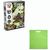 Fossil Excavation Kit IV. Lernspiel lieferung inklusive einer non-woven tasche (80 g/m²)