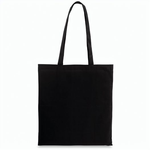 WHARF. Tragetasche aus 100% Baumwolle (100 g/m²) (Bild 1)