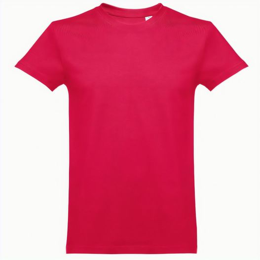 Produktabbildung THC ANKARA KIDS. Unisex Kinder T-shirt THC ANKARA KIDS. Unisex Kinder T-shirt (Bild 1)