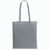 WHARF. Tragetasche aus 100% Baumwolle (100 g/m²)
