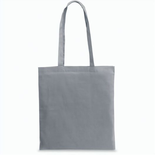 WHARF. Tragetasche aus 100% Baumwolle (100 g/m²) (Bild 1)