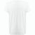 THC FAIR WH. T-Shirt aus 100% Baumwolle. Weiße Farbe (Bild 2)
