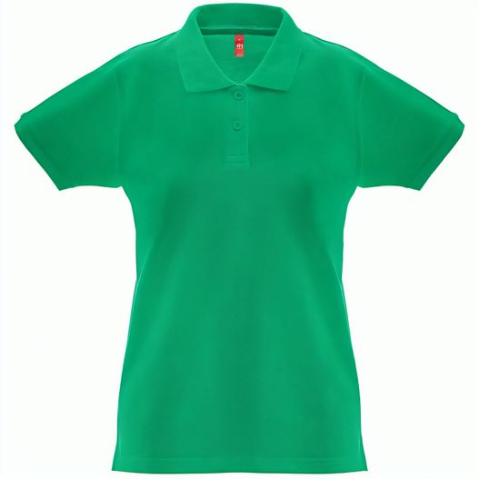 Produktabbildung THC MONACO WOMEN. Damen Poloshirt THC MONACO WOMEN. Damen Poloshirt (Bild 1)