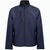 THC EANES. Softshell-Jacke (Unisex) aus Polyester und Elastan (Bild 2)