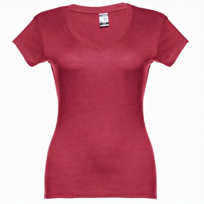 Produktabbildung THC ATHENS WOMEN. Damen T-shirt THC ATHENS WOMEN. Damen T-shirt