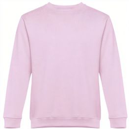 THC DELTA. Sweatshirt (unisex) aus Baumwolle und Polyester