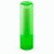 JOLIE VEGAN. Veganer Lippenbalsam aus recyceltem ABS (100% rABS) und PP, mit Vanille-Aroma