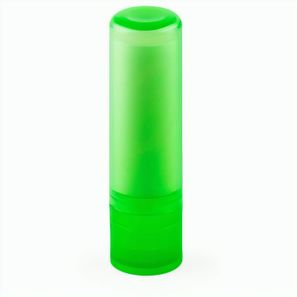JOLIE VEGAN. Veganer Lippenbalsam aus recyceltem ABS (100% rABS) und PP, mit Vanille-Aroma