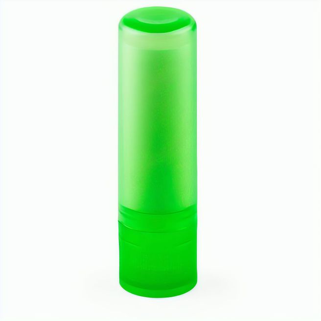 Produktabbildung JOLIE VEGAN. Veganer Lippenbalsam aus recyceltem ABS (100% rABS) und PP, mit Vanille-Aroma JOLIE VEGAN. Veganer Lippenbalsam aus recyceltem ABS (100% rABS) und PP, mit Vanille-Aroma