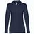 THC BERN WOMEN. Damen Langarm-Poloshirt (Bild 3)