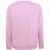 THC COLOMBO. Sweatshirt (unisex) aus italienischem Frottee ohne Knopfleiste (Bild 2)