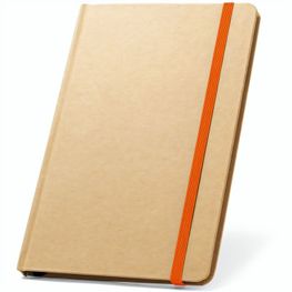 Produktabbildung MAGRITTE. A5 Notizbuch mit linierten Blättern MAGRITTE. A5 Notizbuch mit linierten Blättern