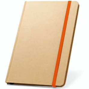 MAGRITTE. A5 Notizbuch mit linierten Blättern