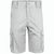 VL HEBE. Stretch-Bermudashorts mit mehreren Taschen (240 g/m²), aus Baumwolle (46 %), EME (38 %) und Polyester (16 %)