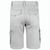 VL HEBE. Stretch-Bermudashorts mit mehreren Taschen (240 g/m²), aus Baumwolle (46 %), EME (38 %) und Polyester (16 %) (Bild 2)