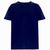 THC MOVE KIDS. Technisches T-Shirt mit kurzen Ärmeln aus Polyester für Kinder
