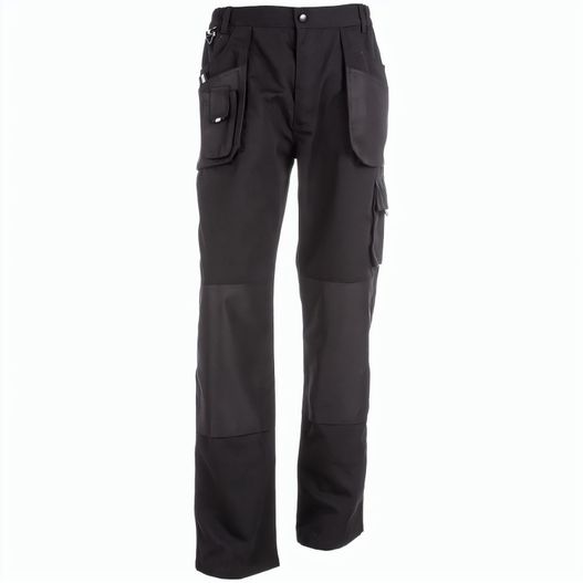 THC WARSAW. Herrenhosen aus Baumwolle und Polyester (Bild 1)