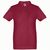 THC ADAM KIDS. Kurzärmeliges Baumwoll-Poloshirt für Kinder (unisex) (Bild 1)