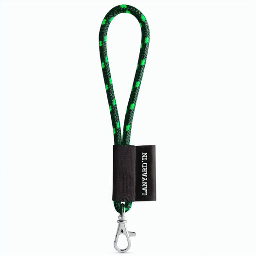 Lanyard NAUTIC Short Set. Standardmodelle (Bild 1)