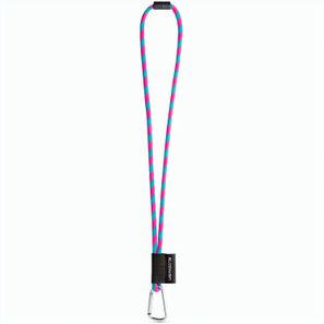 Lanyard Tube Long Set II. Standardmodelle