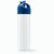 CONLEY. Sportflasche aus PS und PE, 500 ml