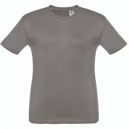 THC QUITO. Unisex Kinder T-shirt