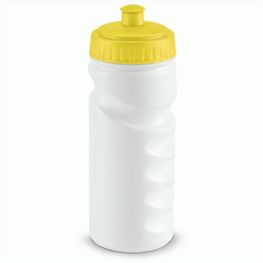 LOWRY. 530 mL HDPE-Sportflasche