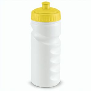 LOWRY. 530 mL HDPE-Sportflasche